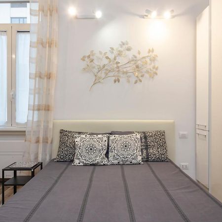 Lovely Flat - Orti 16 Milano Eksteriør bilde