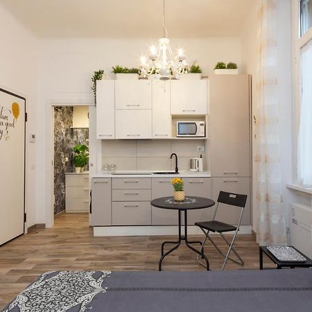 Lovely Flat - Orti 16 Milano Eksteriør bilde