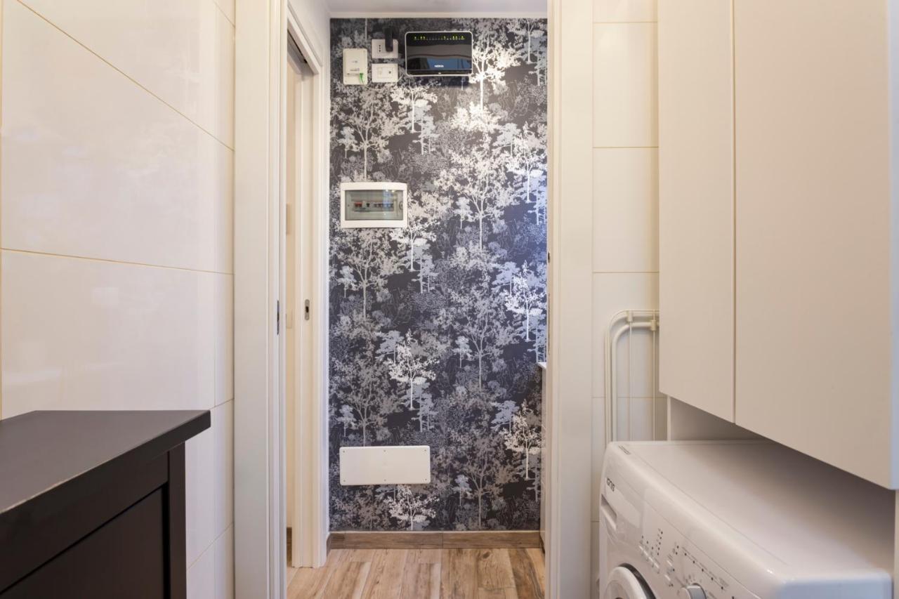 Lovely Flat - Orti 16 Milano Eksteriør bilde