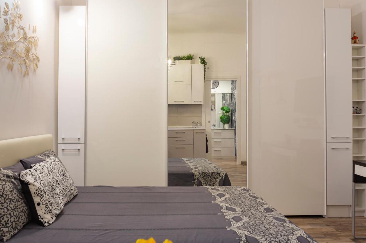 Lovely Flat - Orti 16 Milano Eksteriør bilde