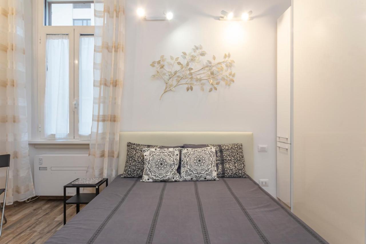 Lovely Flat - Orti 16 Milano Eksteriør bilde