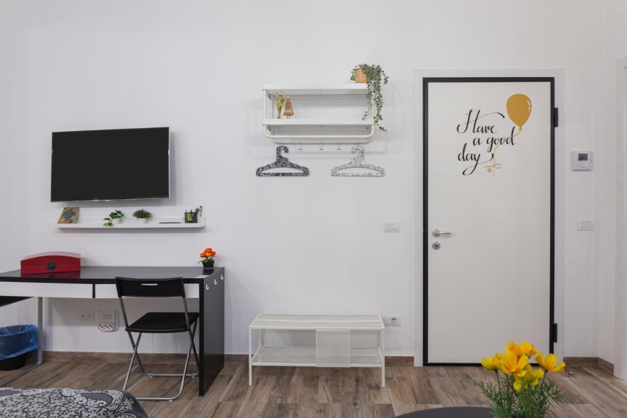 Lovely Flat - Orti 16 Milano Eksteriør bilde