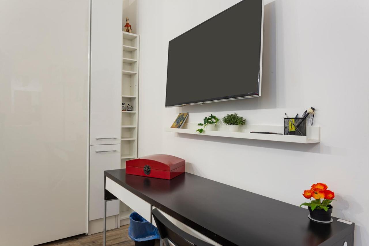 Lovely Flat - Orti 16 Milano Eksteriør bilde