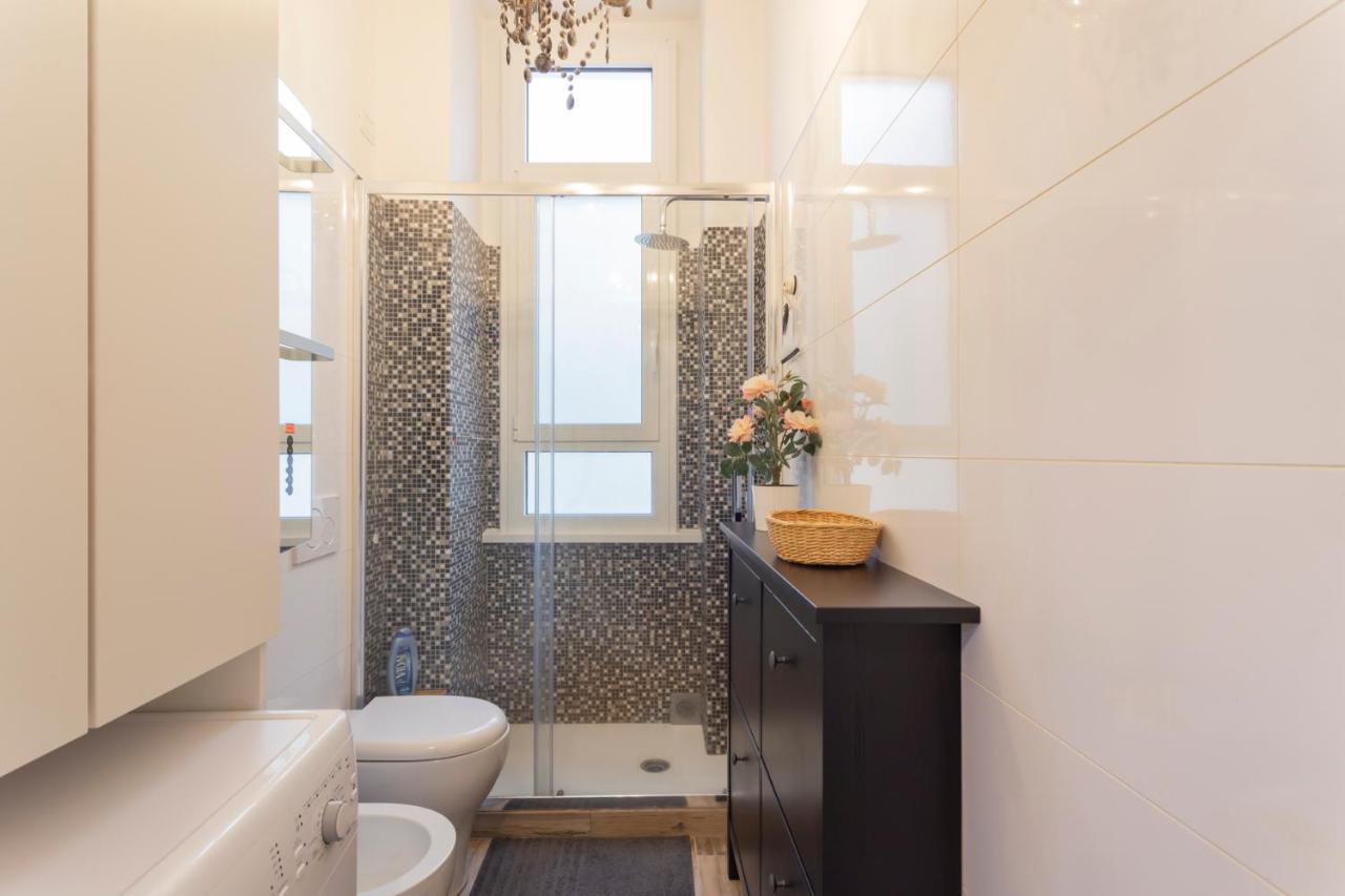 Lovely Flat - Orti 16 Milano Eksteriør bilde