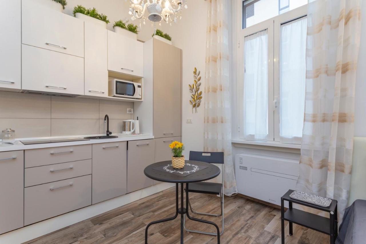 Lovely Flat - Orti 16 Milano Eksteriør bilde