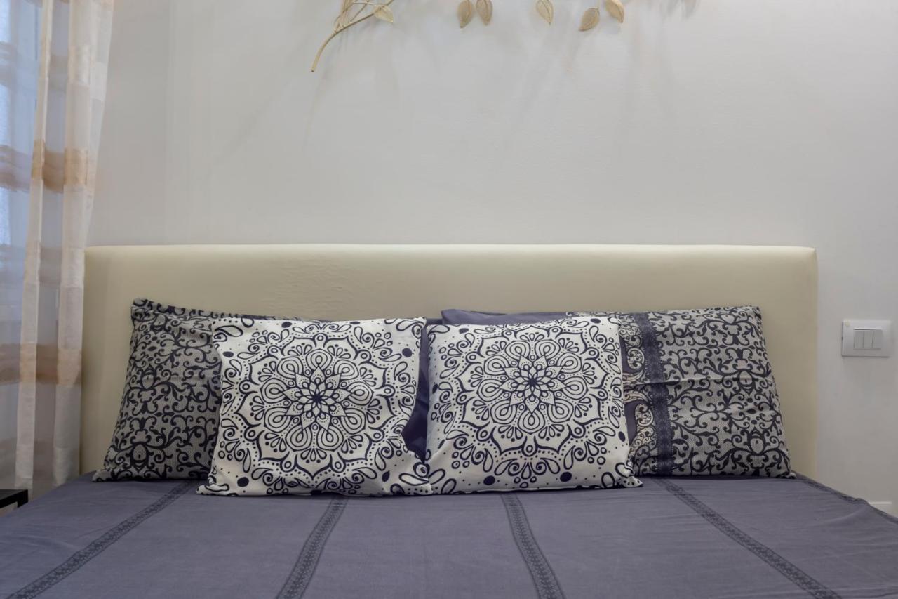 Lovely Flat - Orti 16 Milano Eksteriør bilde