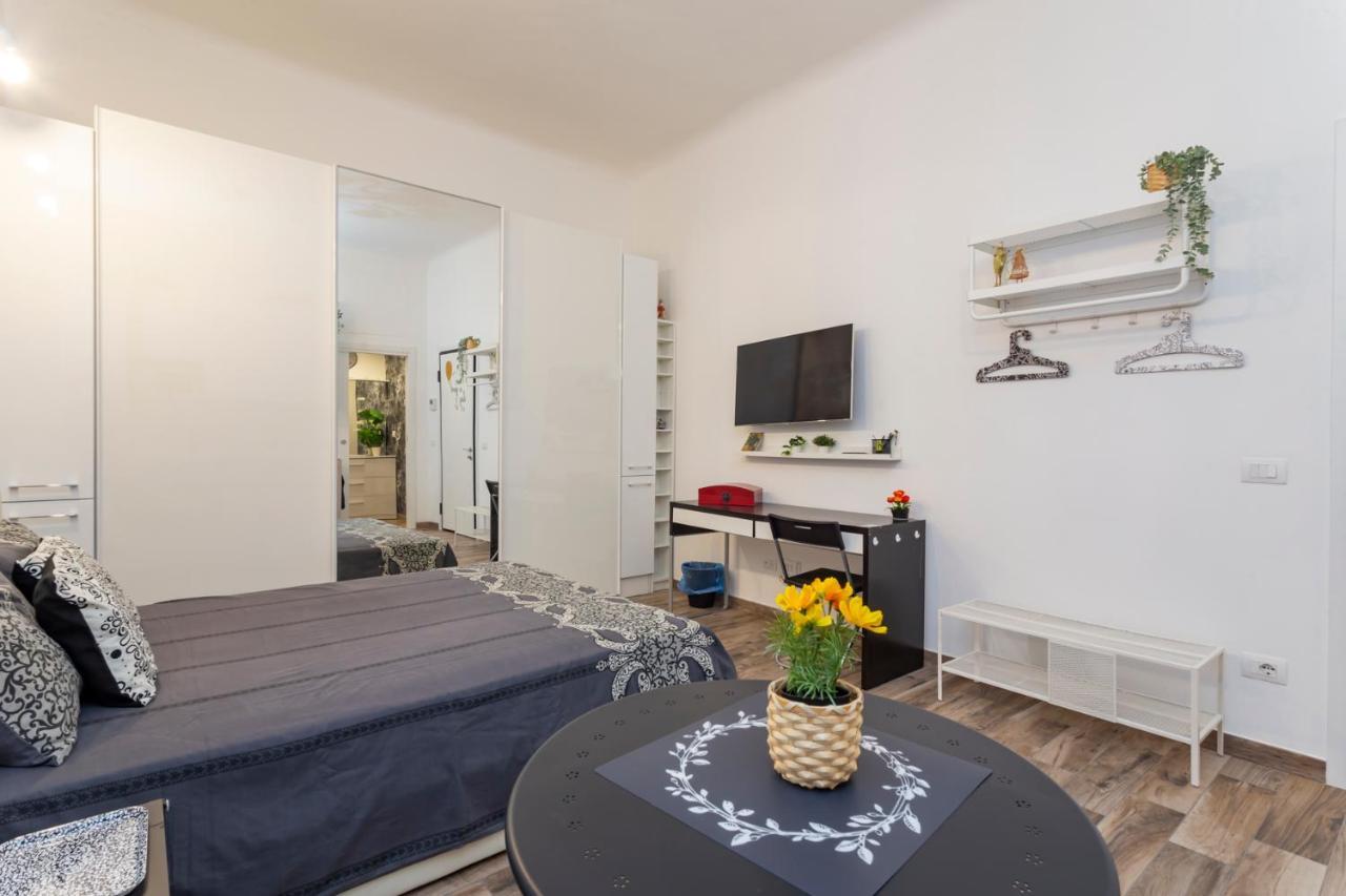 Lovely Flat - Orti 16 Milano Eksteriør bilde